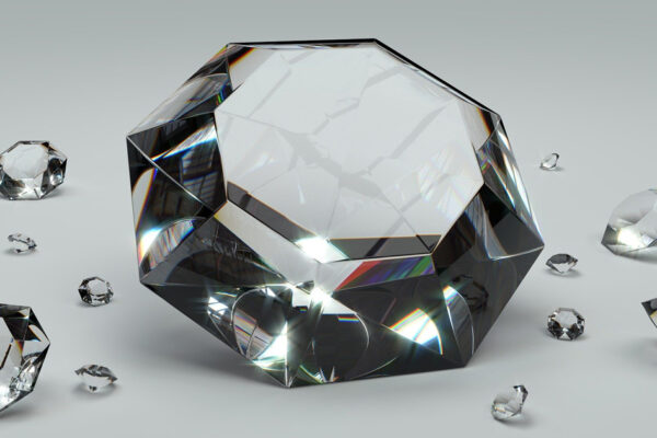 Myanmar Diamond