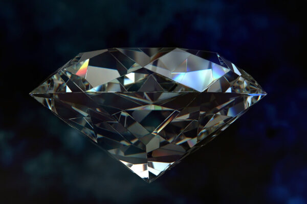 World Famous Diamond-