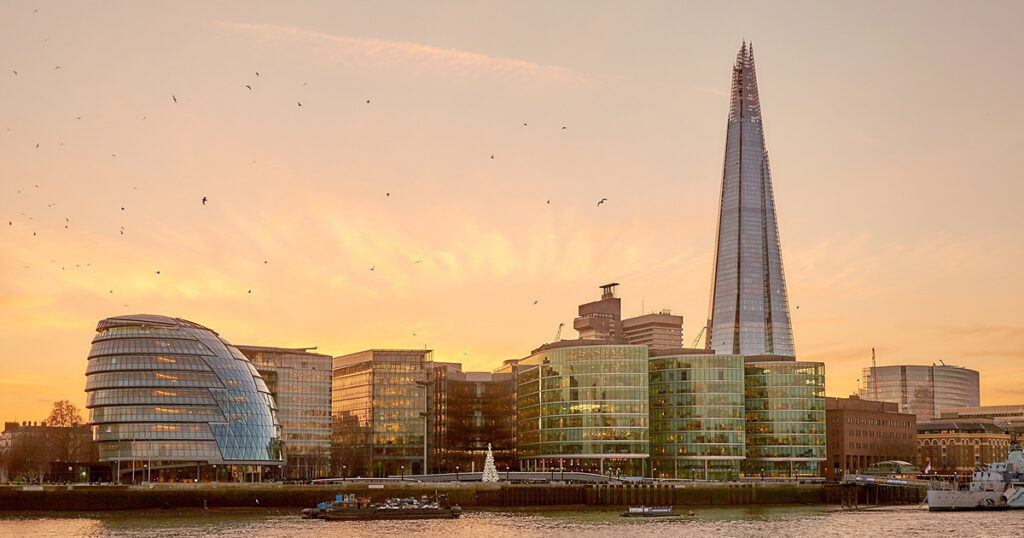 London Gold & Banking