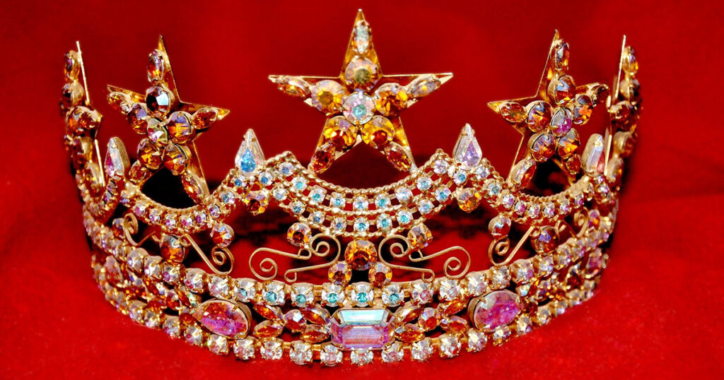 Queens Crown