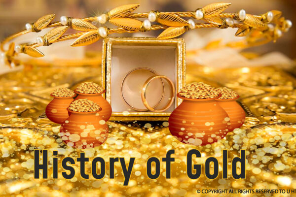 history of gold, u hton goldsmith, myanmar