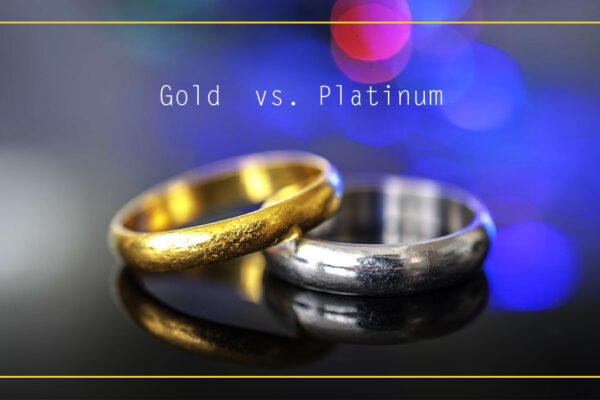 Gold vs. Platinum