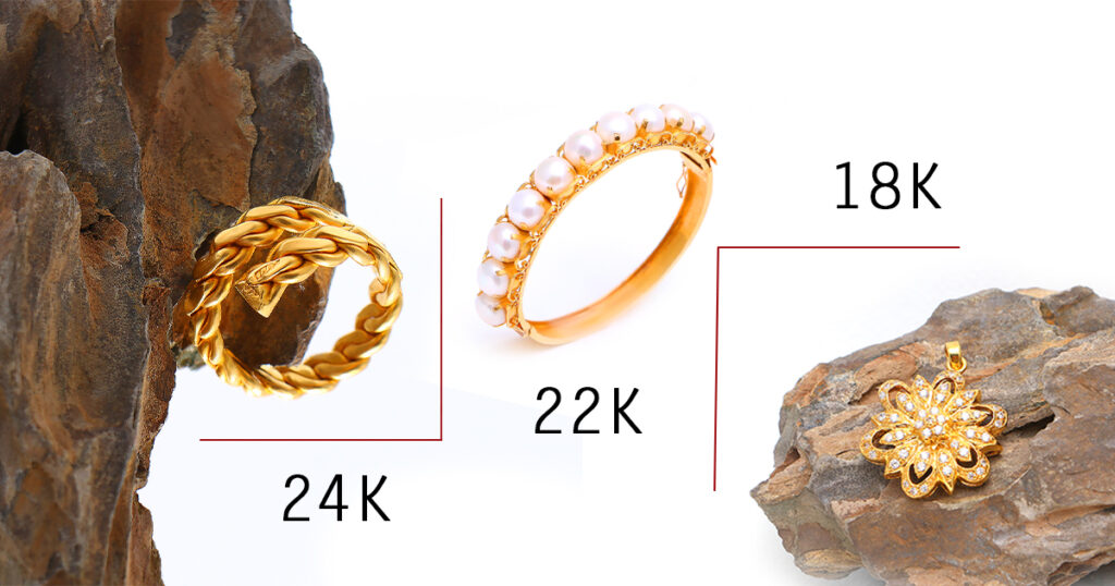 Gold Knowledge