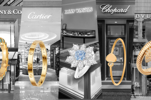 the greatest jewelry stores in the world