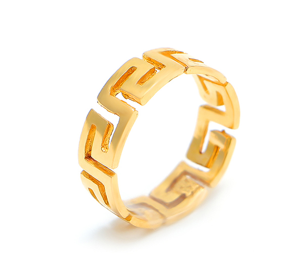 Gold Jewelry